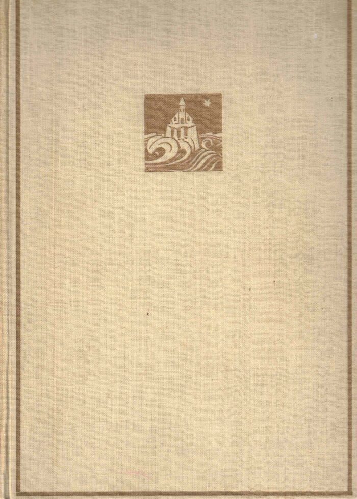 Keizer, dr. G.: De Afscheiding van 1834. Haar aanleiding, naar authentieke brieven en bescheiden beschreven