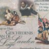 Haar, Jaap ter: Geschiedenis van de Lage Landen 3. Voorspoed en Twist.
