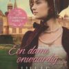 Klassen, Julie: Een dame onwaardig (roman)