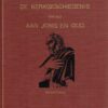 Vreugdenhil, Johan: De Kerkgeschiedenis verteld aan jong en oud (4 delen)