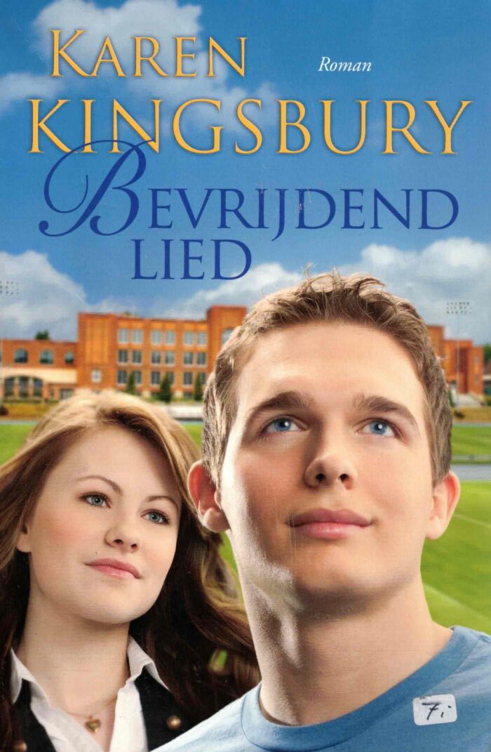 Kingsbury, Karen: Bevrijdend lied (roman)