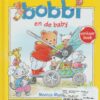 Maas, Monica: Bobbi wordt grote broer en Bobbi en de baby (omkeer boek) Nieuw - Afbeelding 2