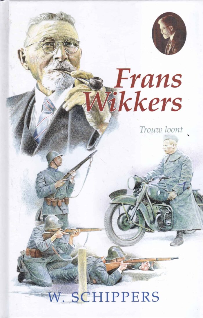 Schippers, W.: Frans Wikkers