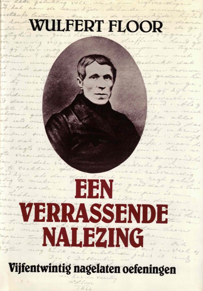 Floor, Wulfert: Een verrassende nalezing