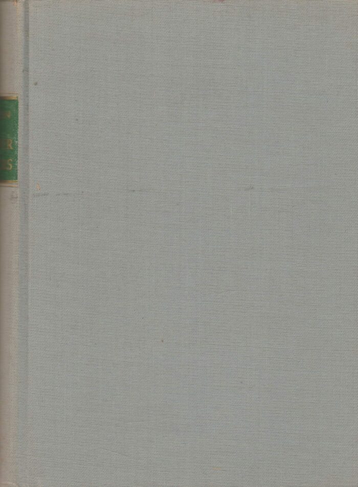 Spurgeon, ds. Charles Haddon: Prins der predikers - Afbeelding 2