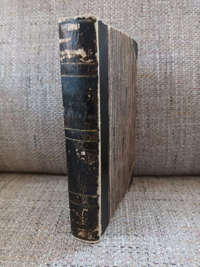 Kempis, Thomas A: Over de navolging van Christus