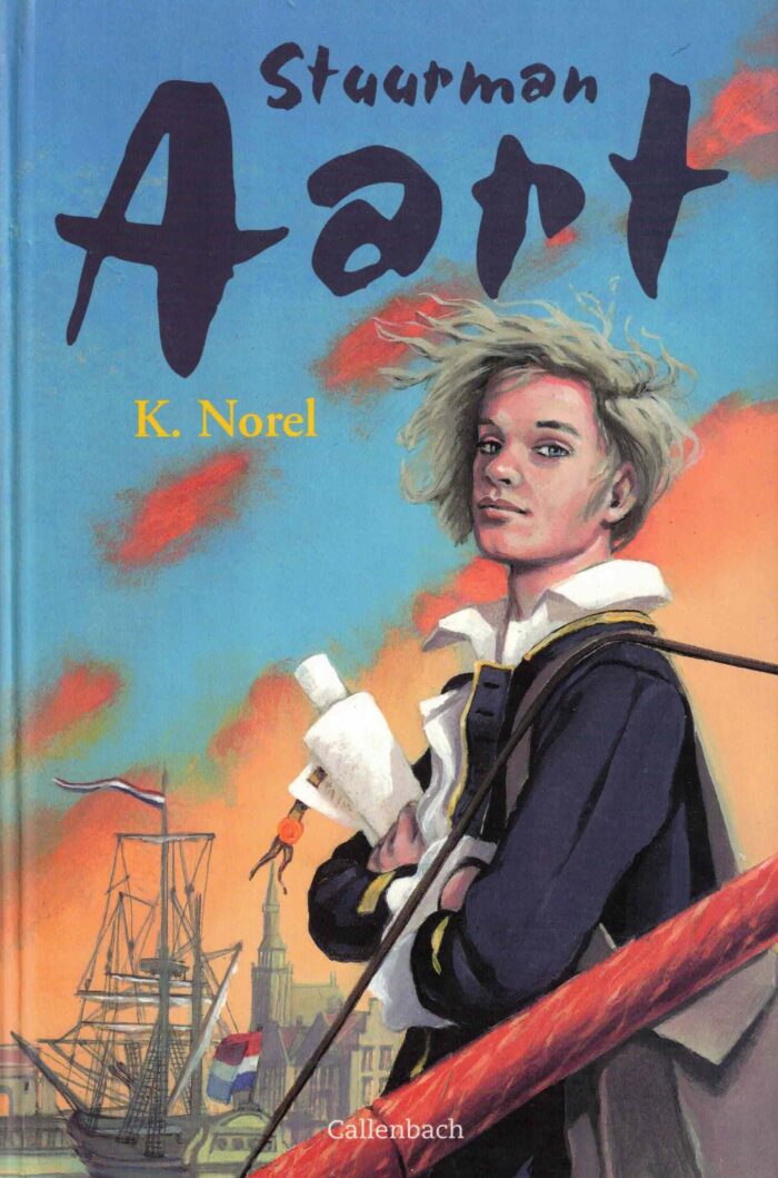 Norel, K.: Stuurman Aart