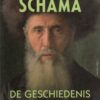 Schama, Simon: De geschiedenis van de Joden deel 1. De woorden vinden 1000 v Chr. - 1492