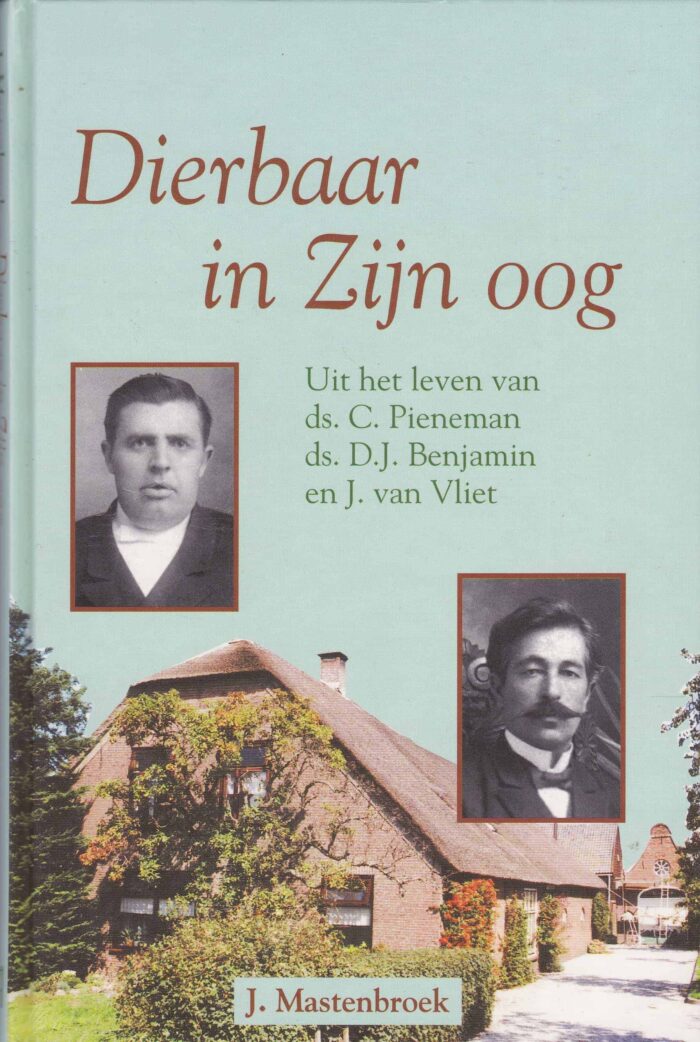 Mastenbroek, J.: Dierbaar in Zijn oog