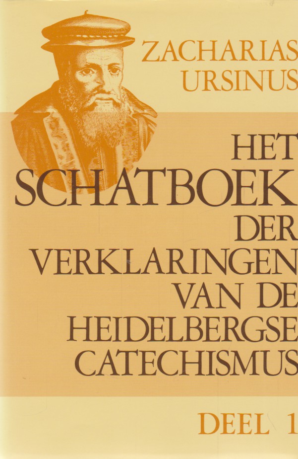the commentary of dr zacharias ursinus on the heidelberg catechism the commentary of dr zacharias ursinus on the heidelberg catechism