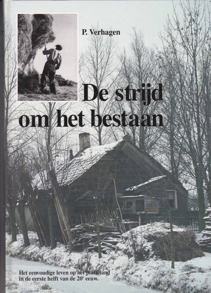 Verhagen, P.: De strijd om het bestaan