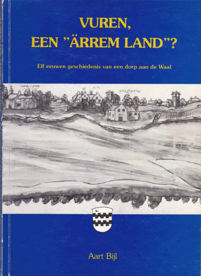 Vuren, een arrem land? door Aart Bijl