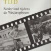 Mulder, Roeland e.a.: Verleden tijd. Nederland in de jaren 1900-1990 (5 delen)
