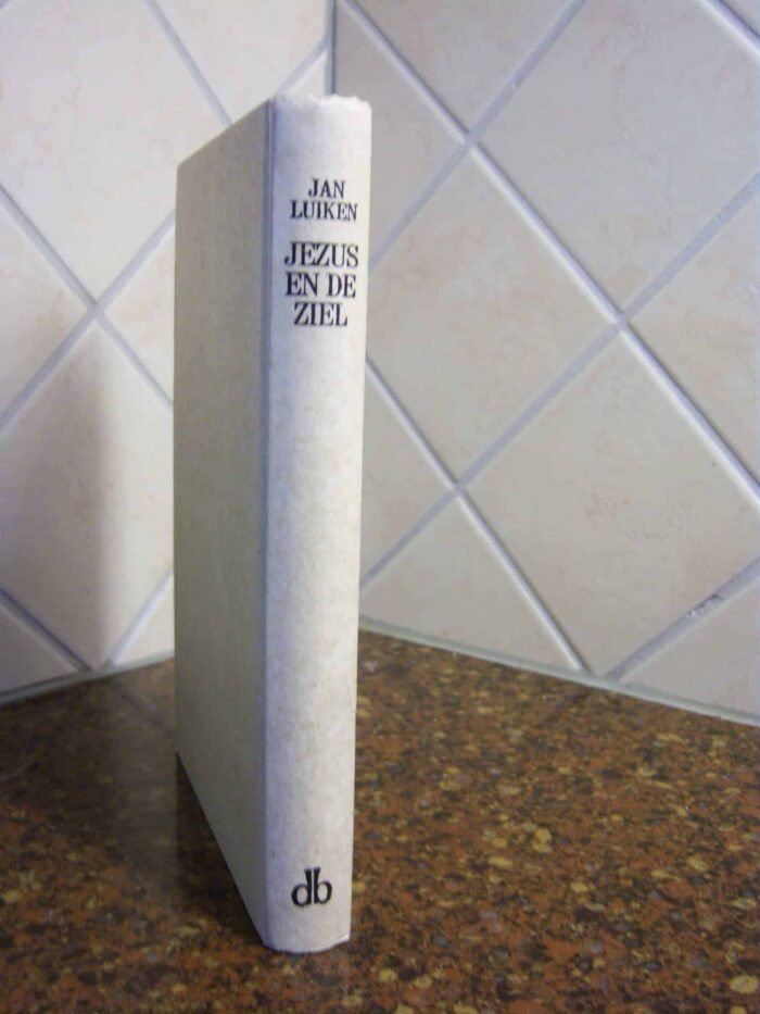 Luiken, Jan: Jezus en de ziel