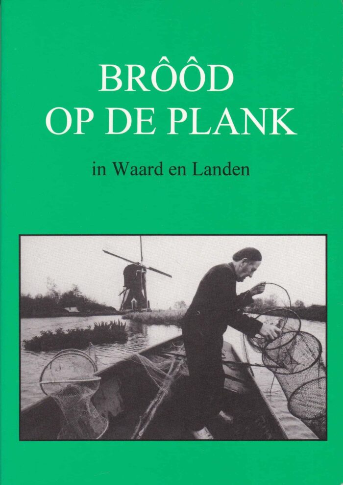 Jan-Arie Bogert: Brood op de plank in waard en landen.