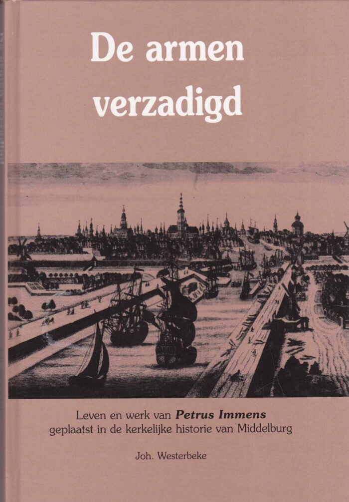 Westerbeke, Joh.: De armen verzadigd