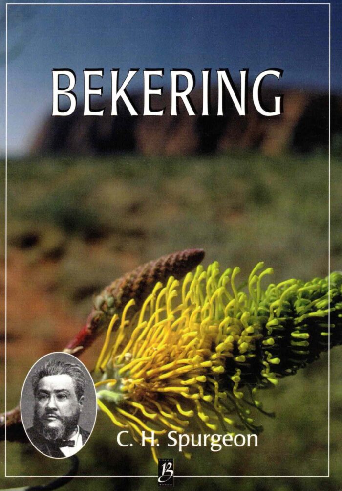 Spurgeon, C.H.: Bekering
