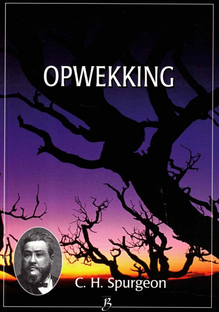 Spurgeon, C.H.: Opwekking