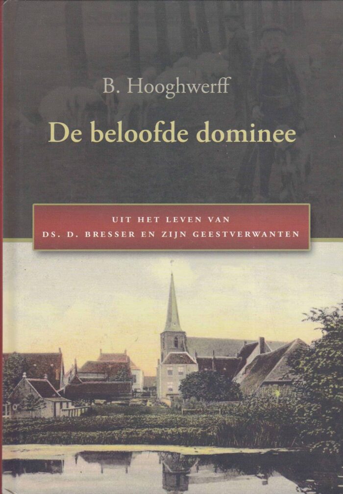 Hooghwerff, B.: De beloofde dominee. Uit het leven van ds. D. Bresser en zijn geestverwanten.