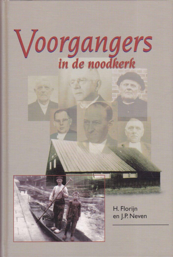Florijn, H.: Voorgangers in de noodkerk
