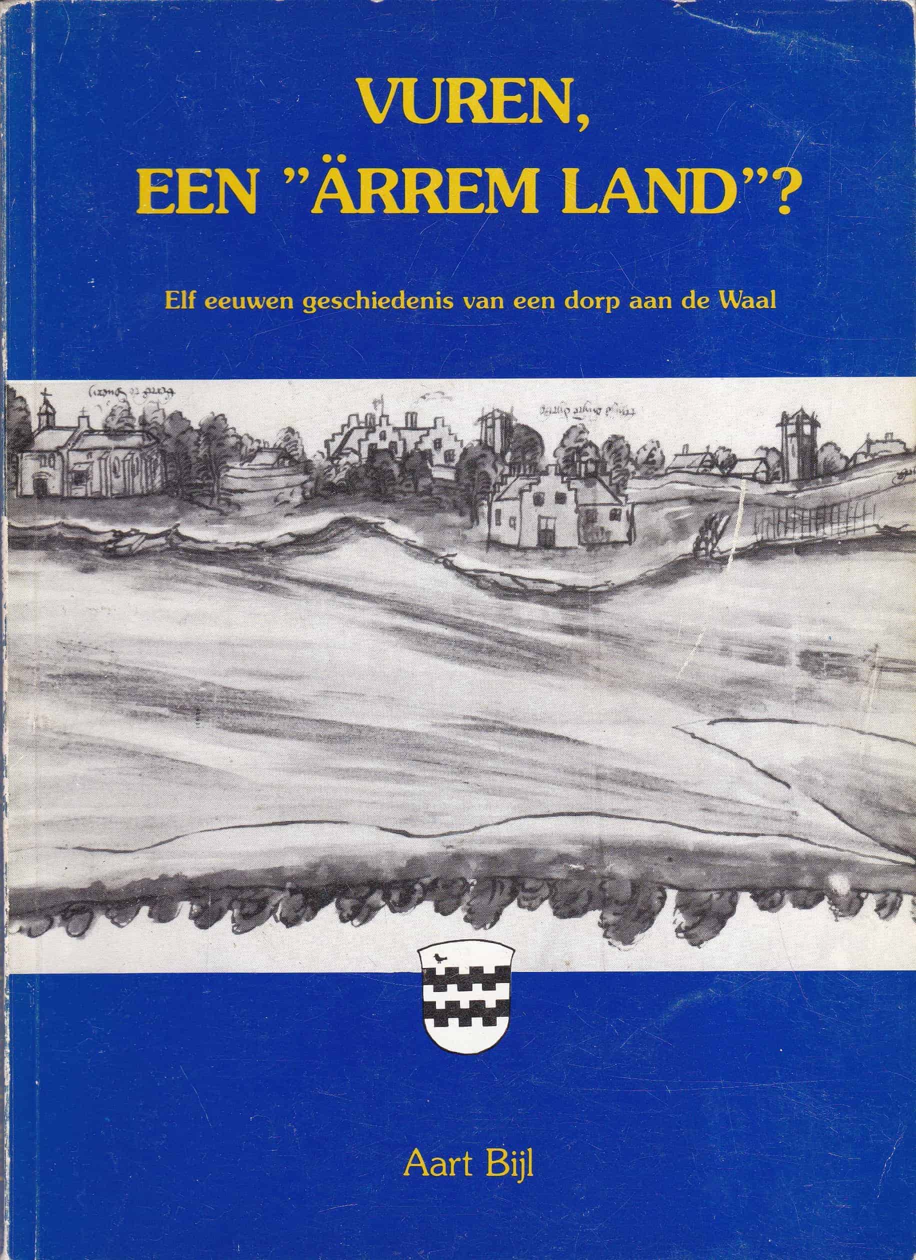 Vuren dorp Wikipedia