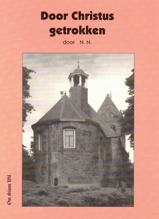 Door Christus getrokken