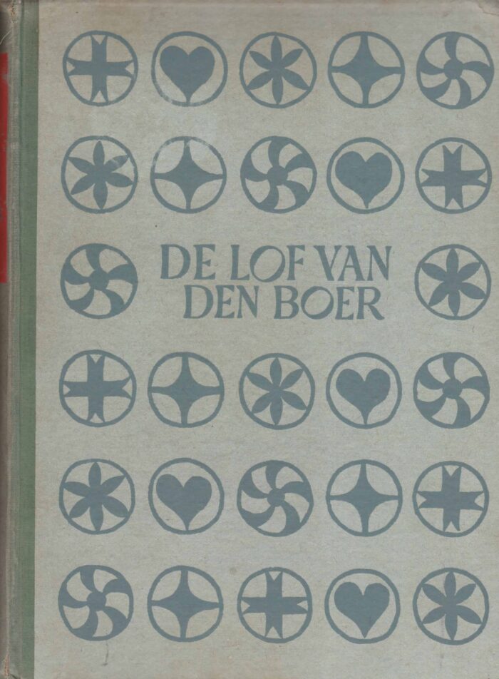 Meertens, P.J.: De lof van den boer