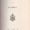 Wisse jr., ds. G.: De moderne Theosophie