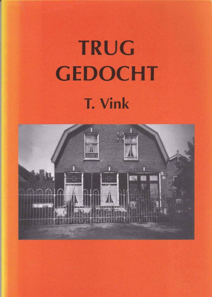 Vink, T.: Trug gedocht.