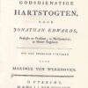 Edwards, Jonathan: Verhandeling over de godsdienstige hartstochten