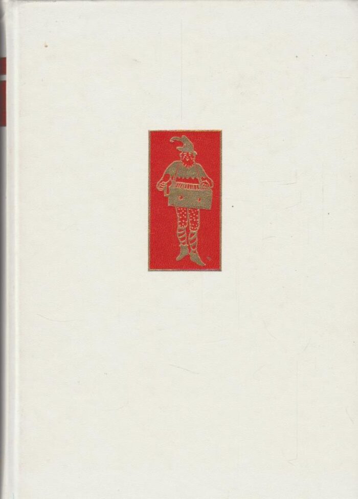 Hulst, W.G. van de: Het nieuwe voorleesboek