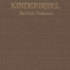 Kuijt, Evert: Kinderbijbel. Het OT en NT in 2 delen