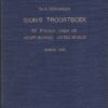 Verhagen, ds. A.: Sions's troostboek. 52 preken over de Heidelbergse Catechismus