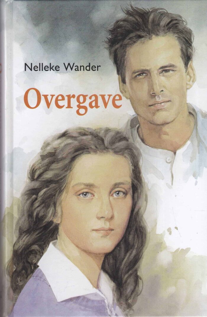 Wander, Nelleke: Overgave
