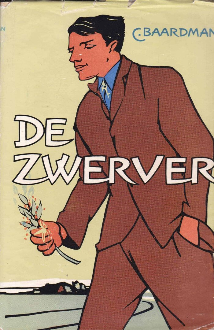 Baardman, C.: De zwerver