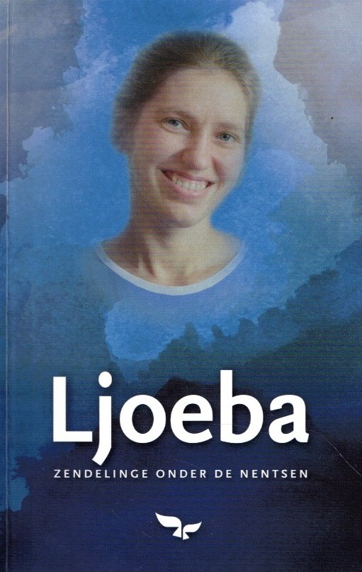 Eijkelboom, Kees: Ljoeba zendeling onder de Nentsen