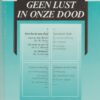 Meinders, P.R. (red.): Kom en zie. Compleet in 4 delen.
