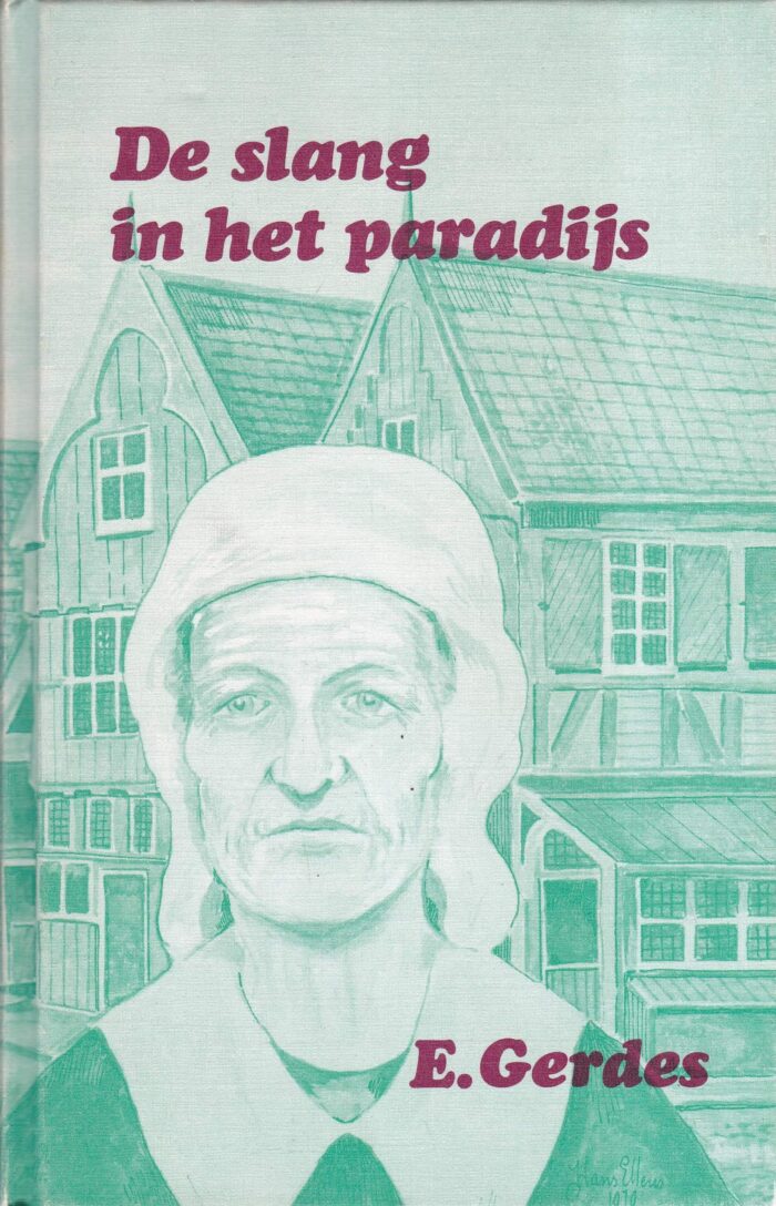 Gerdes, E.: De slang in het paradijs