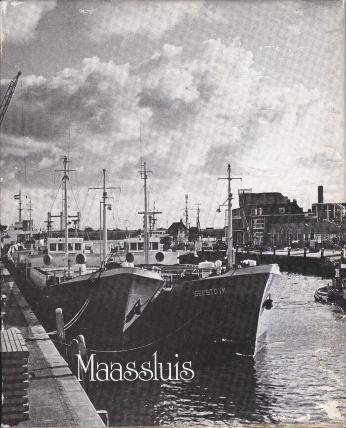 Mastenbroek, T.: Maassluis