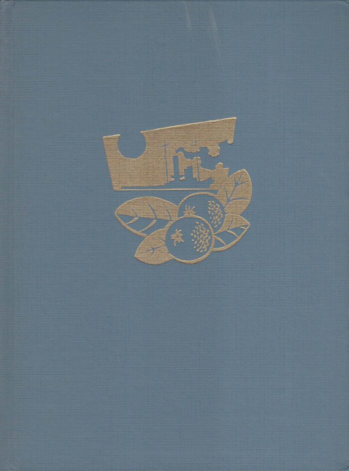 Baardman, C.: Omnibus. Moddergeuzen en Diablos Del Mar
