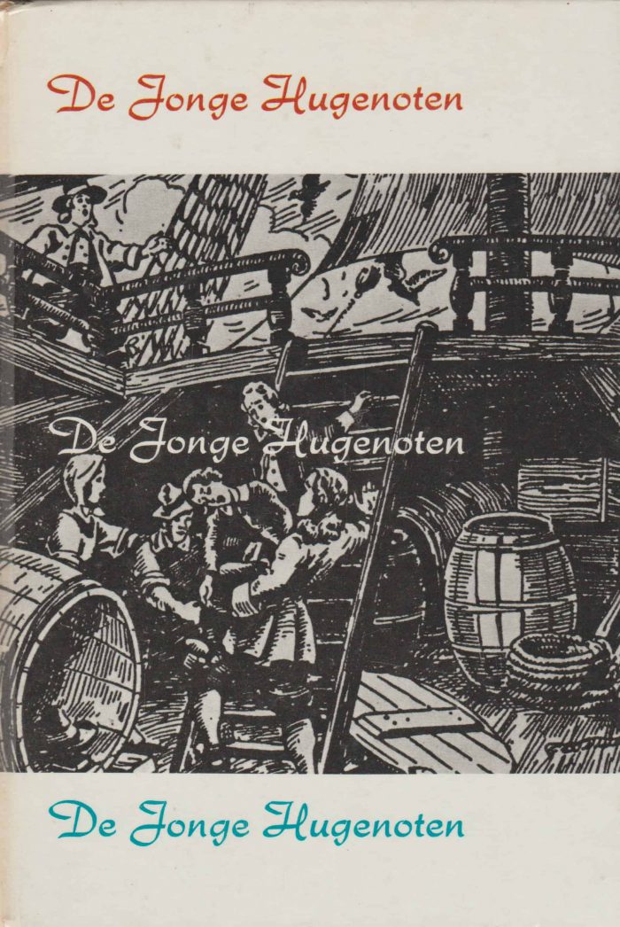 De jonge Hugenoten