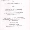 Cornelij, Arnoldus: Het gebed van onze Heere Jezus Christus - Afbeelding 2