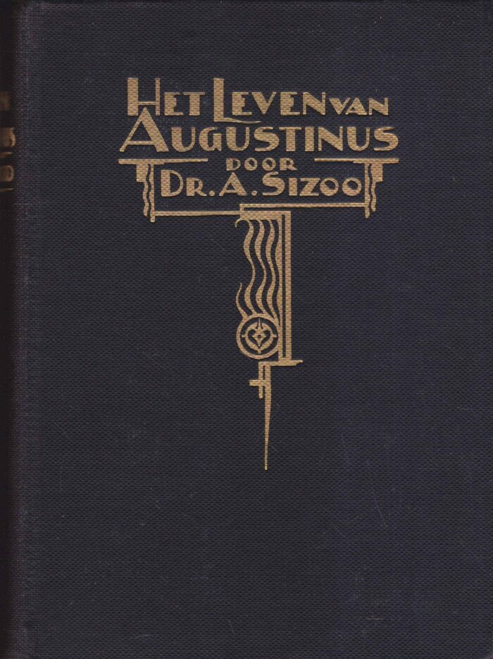 Sizoo, dr. A.: Het leven van Augustinus