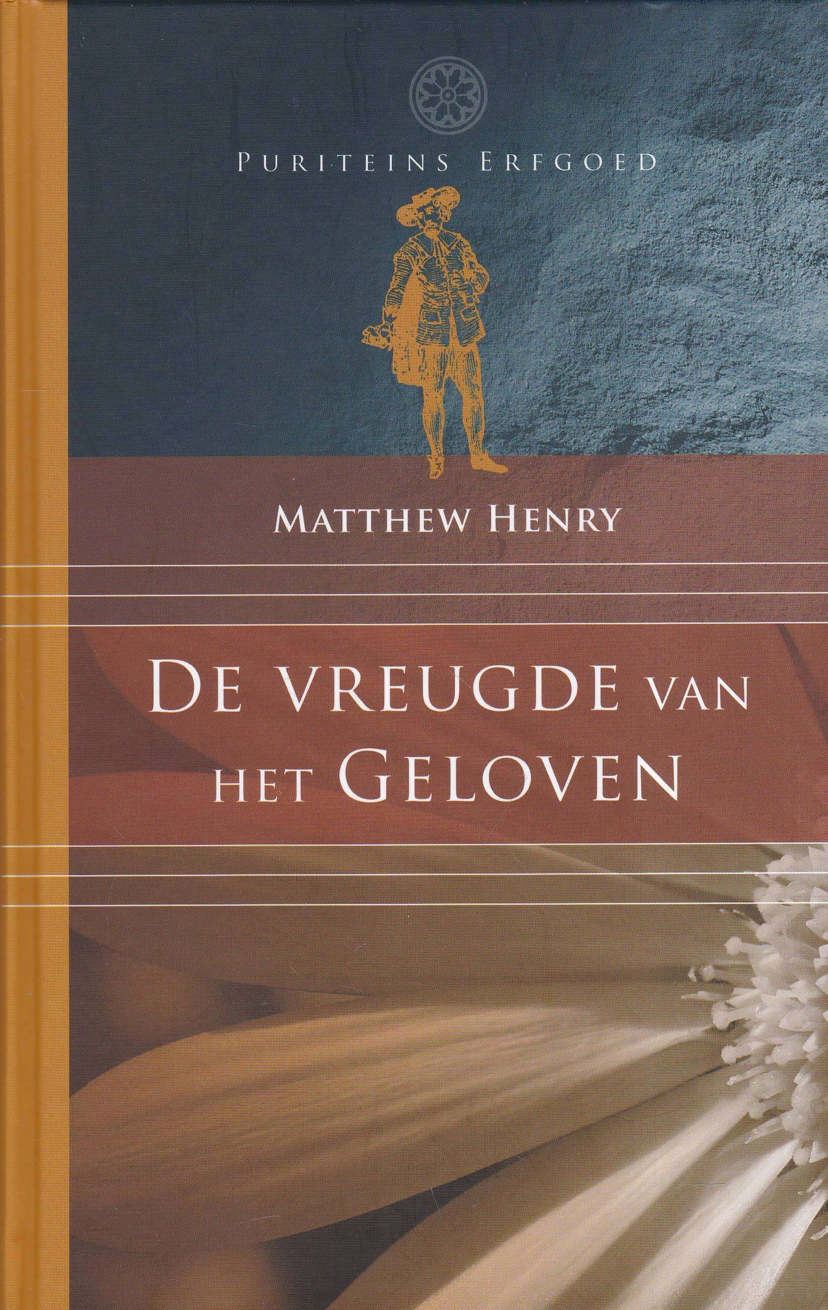 Kunst Van Het Geloven