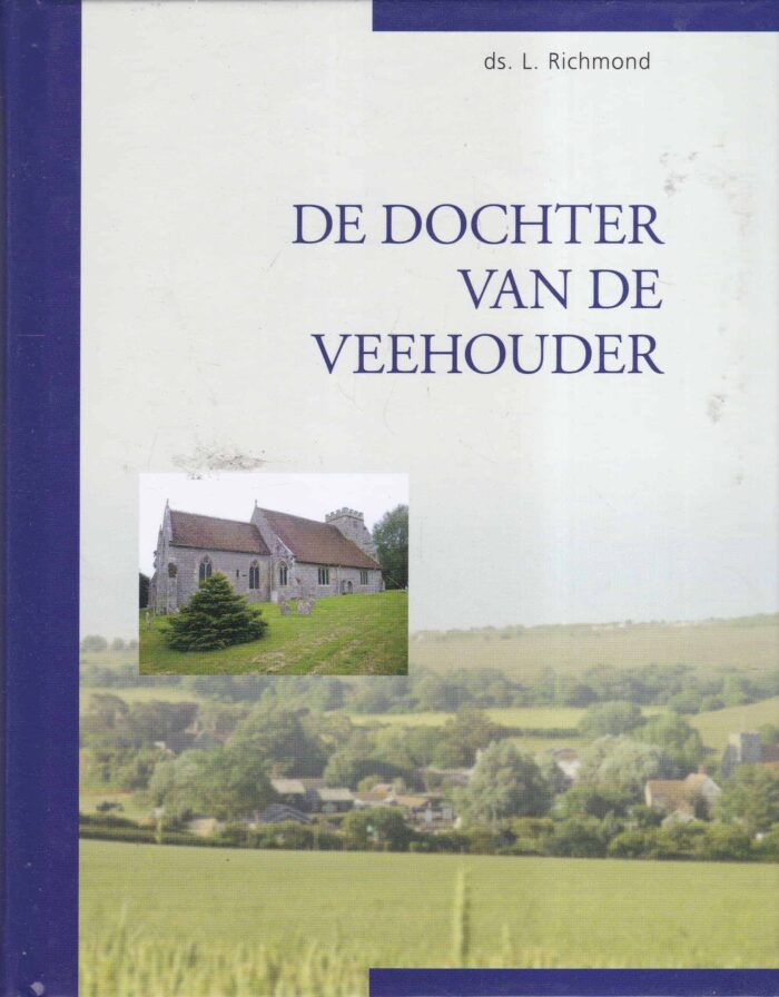 Richmond, ds. L.: De dochter van de veehouder