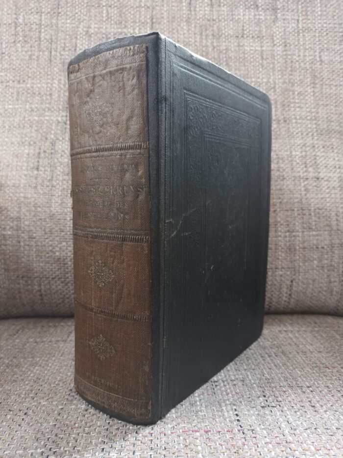 Durham, Jacobus: Christus gekruist of het merg des Evangelies - Afbeelding 3