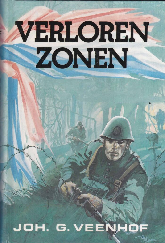 Veenhof, Joh. G.: Verloren zonen