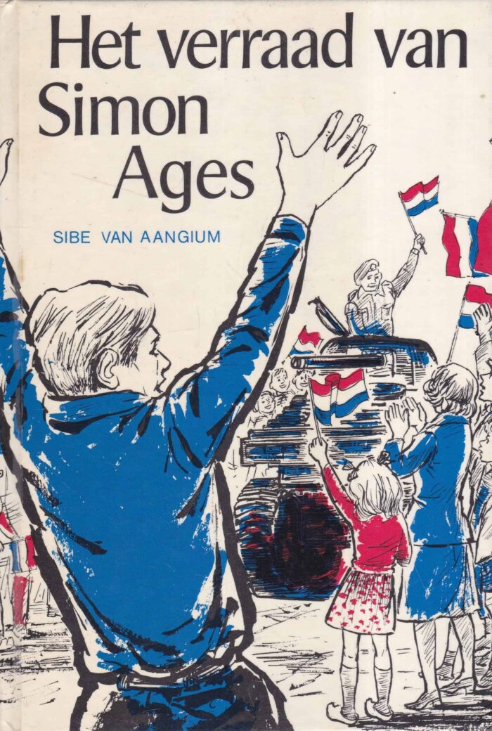 Aangium, Sibe van: Het verraad van Simon Ages