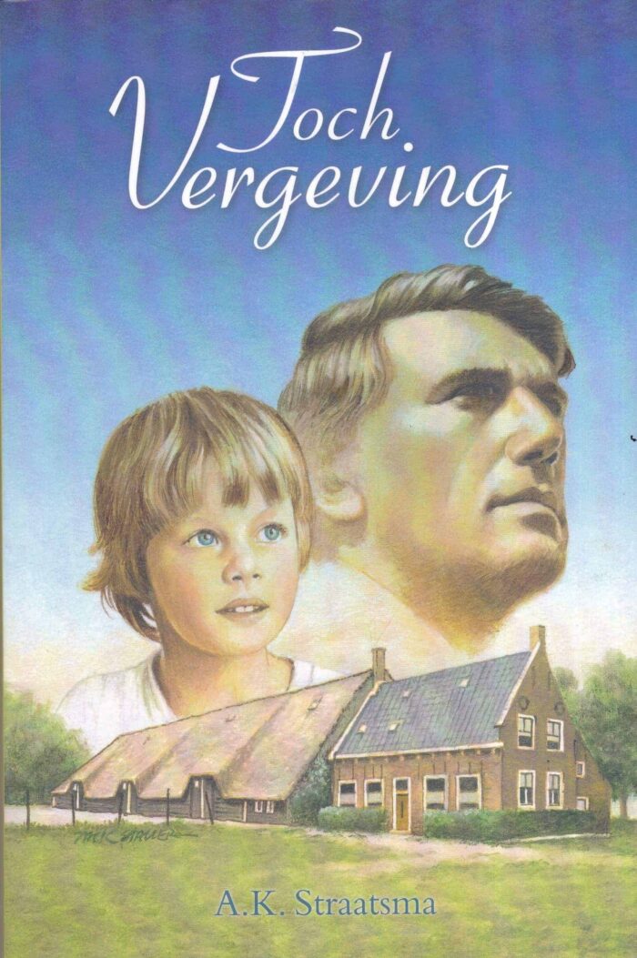 Straatsma, A.K.: Toch vergeving