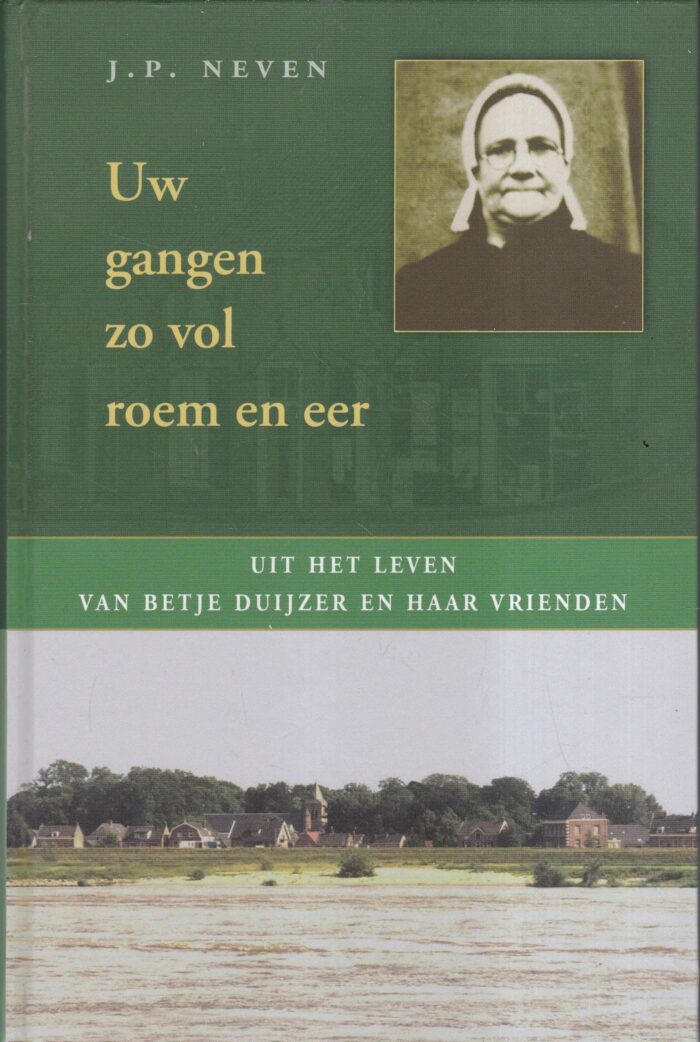 Neven, J.P.: Uw gangen zo vol roem en eer